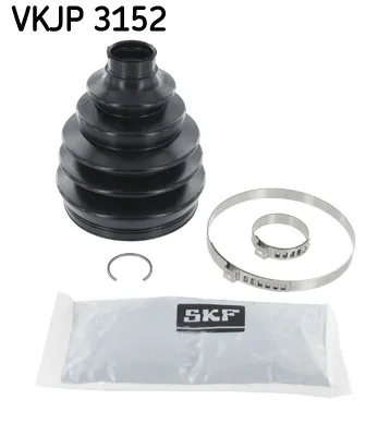 Комплект маншон, полуоска SKF